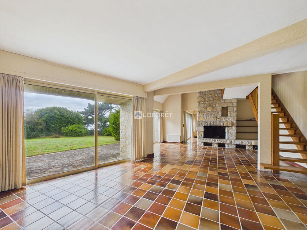à vendre  Villa Crozon (29160)