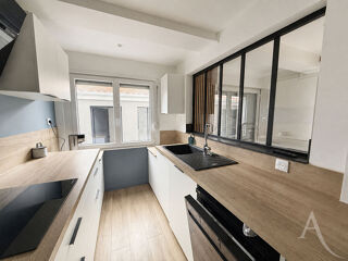  Maison à vendre 5 pièces 81 m²