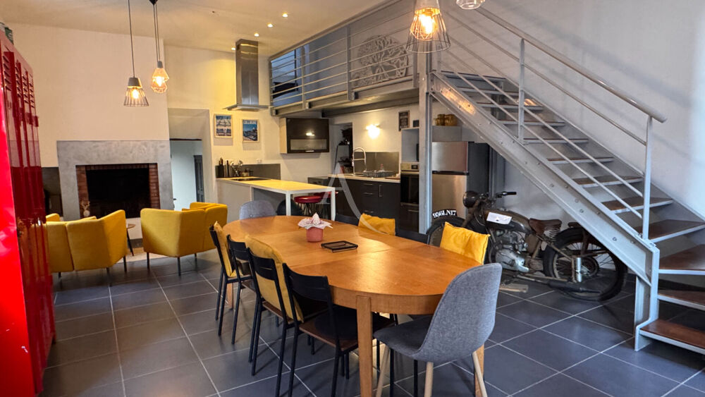 Maison 10 pièces 135 m² · à Mennetou sur Cher · 135 m² · 179 280 €