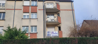  Appartement  vendre 4 pices 72 m