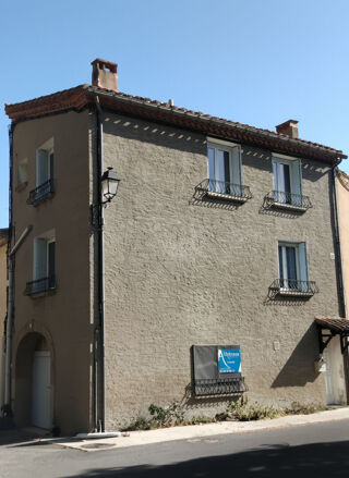  Maison à vendre 4 pièces 100 m²