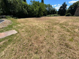  Terrain à vendre 1237 m²