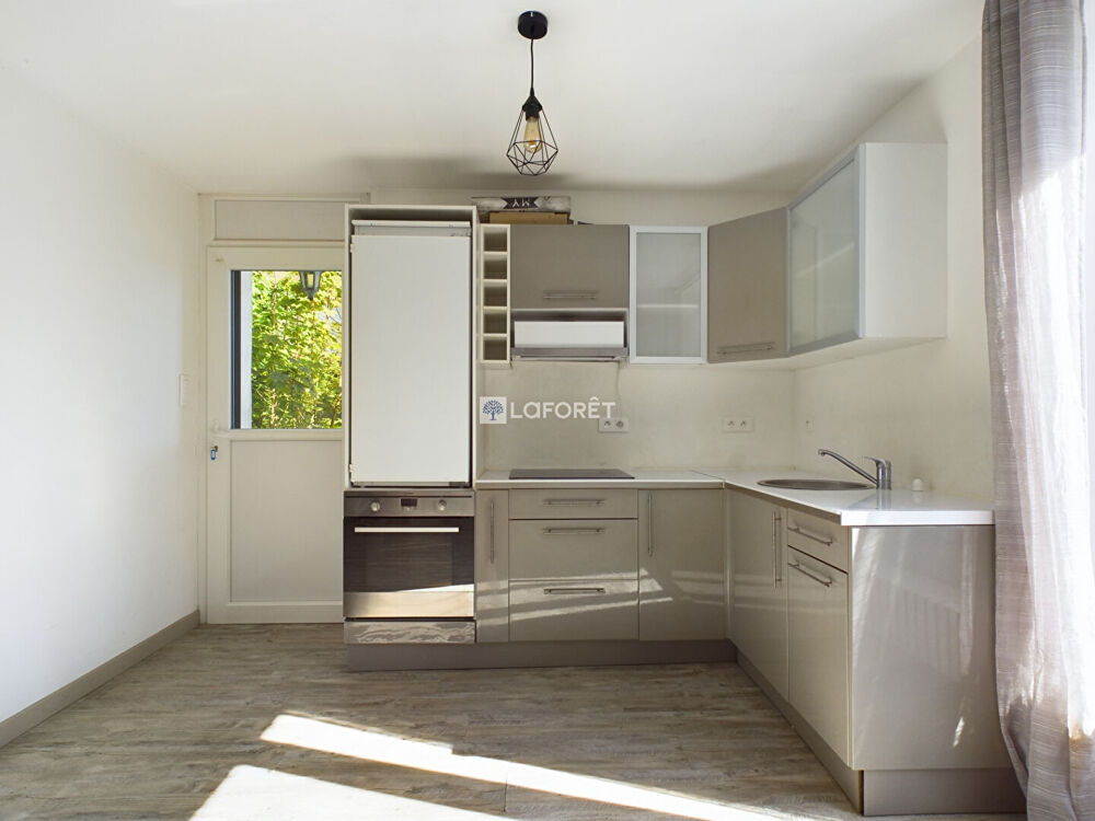 Location Appartement Appartement Quimper 4 pièce(s) 56.78 m2 Quimper