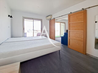  Appartement � vendre 2 pi�ces 44 m�