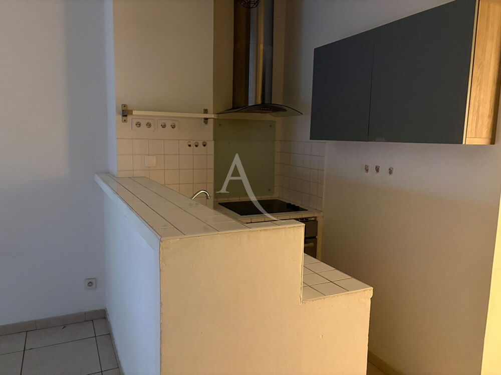 Appartement Martigues 2 pièce(s) 33 m2 centre ville