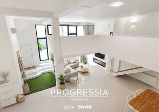  Appartement à vendre 5 pièces 150 m²