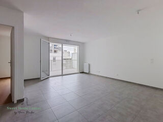  Appartement à vendre 2 pièces 50 m²