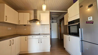  Maison � vendre 7 pi�ces 165 m�