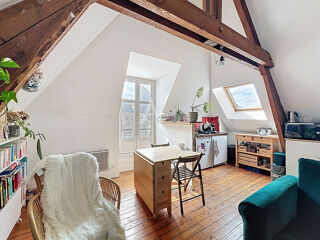  Appartement � louer 2 pi�ces 26 m�