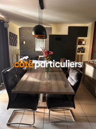  Maison � vendre 7 pi�ces 163 m�