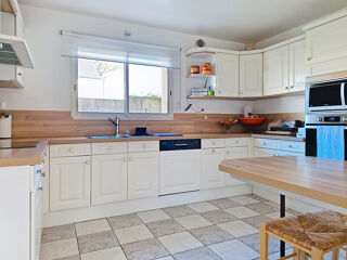  Maison � vendre 8 pi�ces 179 m�