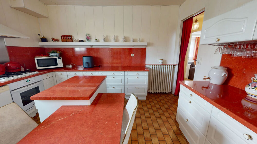 Maison Limoux 5 pièce(s)