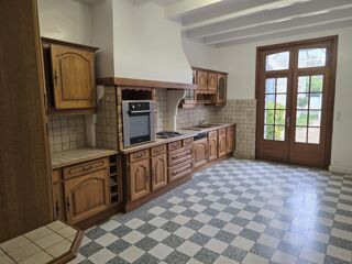  Maison � vendre 5 pi�ces 109 m�