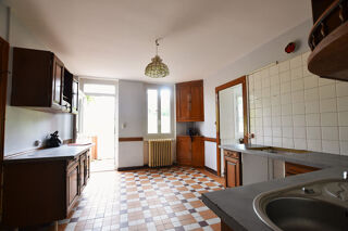  Maison � vendre 7 pi�ces 110 m�