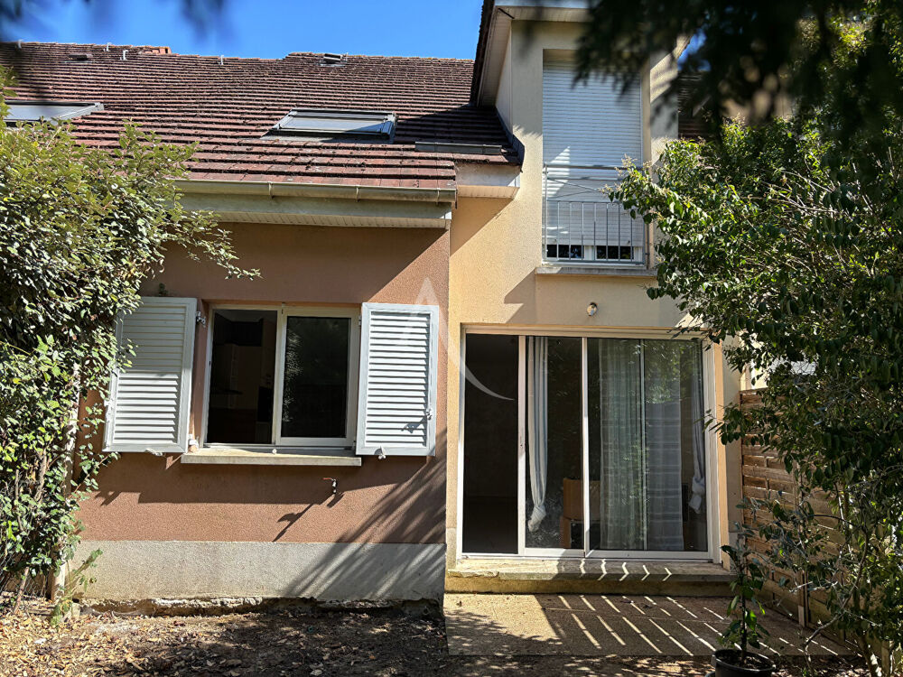 Maison 5 pièces 98 m² · à Savigny le Temple · 98 m² · 244 900 €