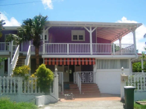  Appartement  louer 4 pices 100 m