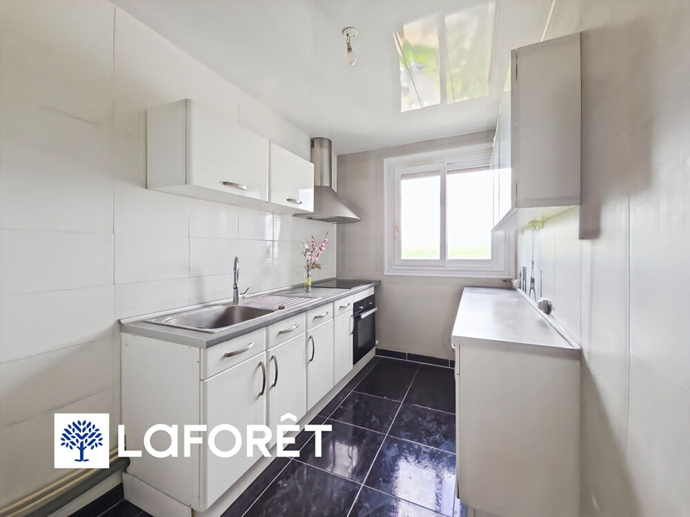 Appartement Ris Orangis 3 pièce(s) 66.83 m2