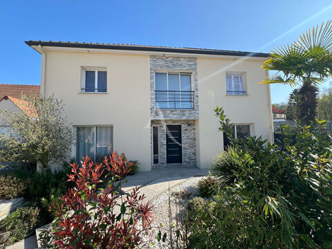   Maison coup de coeur  10 min de Meaux - 77470 Maison - 6 pice(s) - 160 m