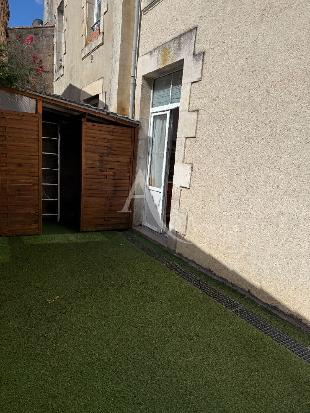 Maison Moutiers-Les-Mauxfaits 5 pièces