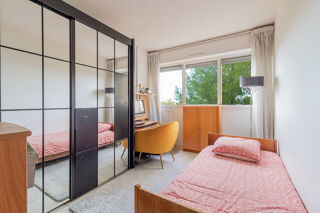  Appartement à vendre 5 pièces 95 m²