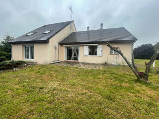  Maison à vendre 8 pièces 176 m²