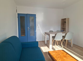  Appartement à vendre 2 pièces 47 m²