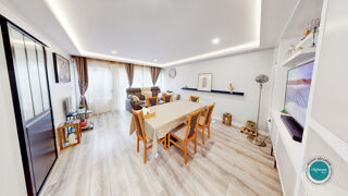  Maison à vendre 8 pièces 203 m²