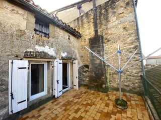  Maison à vendre 4 pièces 116 m²