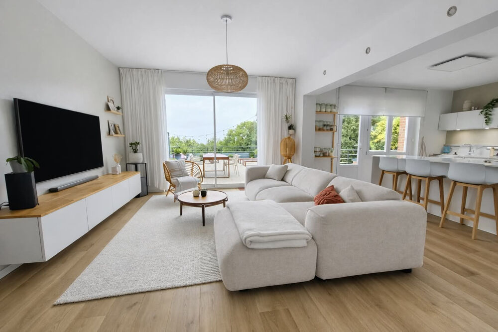 Vente Maison Maison familiale de 122 m² sur le Mont Cassel Cassel