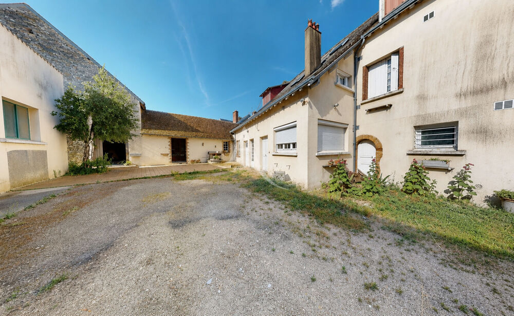 Maison Loury