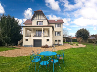  Maison à vendre 6 pièces 142 m²