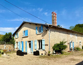  Maison à vendre 12 pièces 321 m²