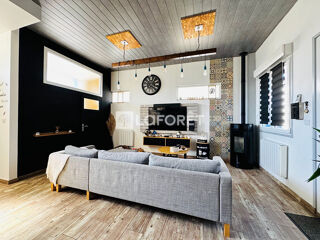  Maison � vendre 5 pi�ces 115 m�