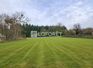  Terrain à vendre 4000 m²