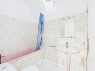  Maison � vendre 3 pi�ces 70 m�