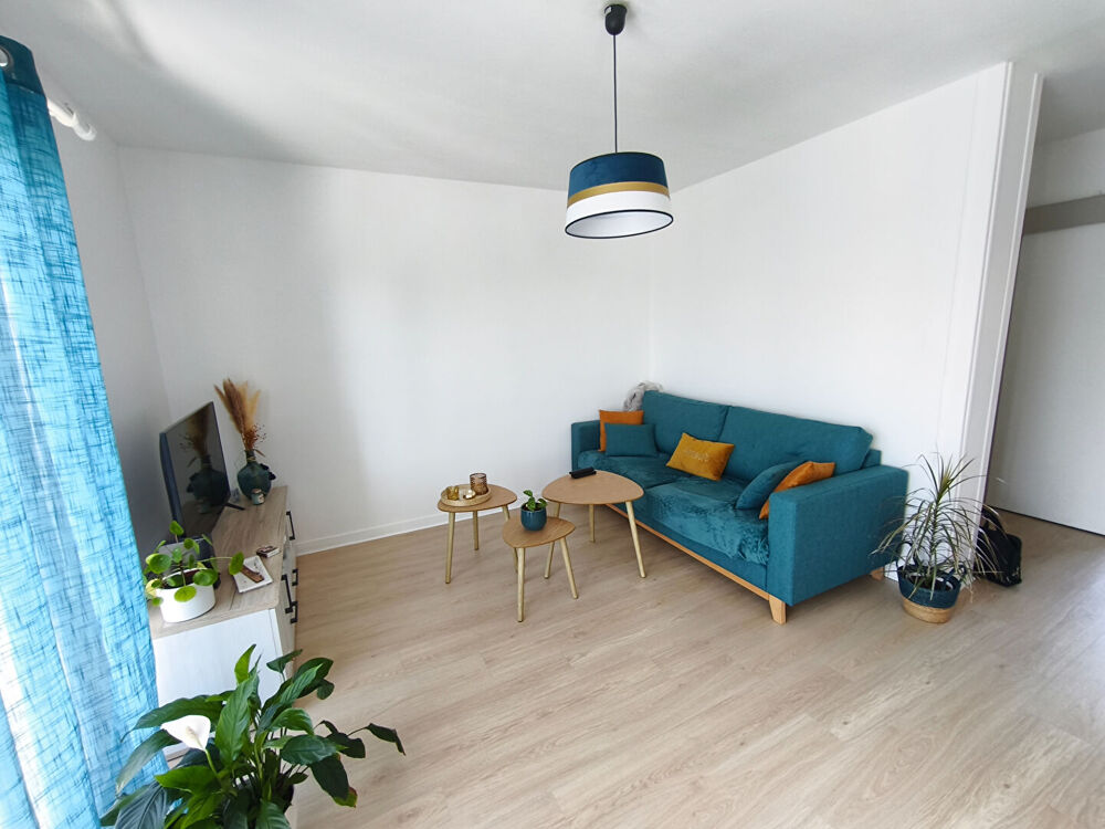 Vente Appartement Appartement Tonnay Charente 3 pièce(s) 68 m2 Tonnay charente