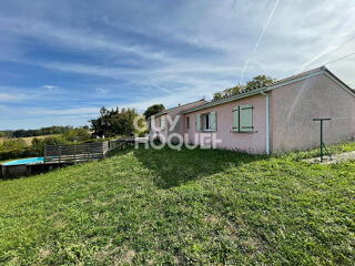  Maison  vendre 5 pices 100 m