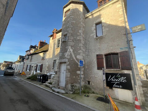 Ancien restaurant CELLETTES 244000 41120 Cellettes