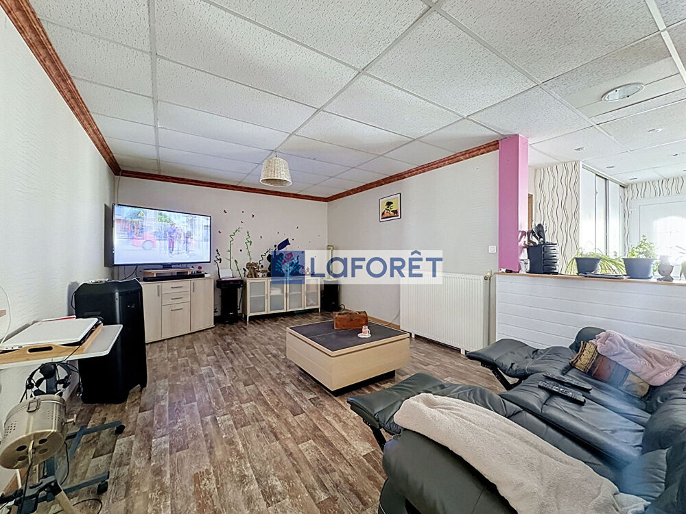 Vente Maison Maison de caractère avec appartement et dépendances Froncles