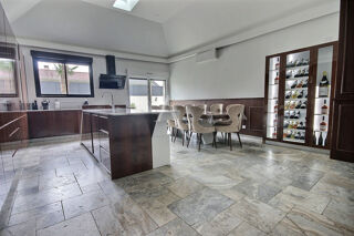  Maison à vendre 6 pièces 158 m²