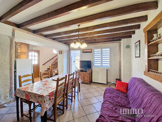  Maison � vendre 3 pi�ces 60 m�