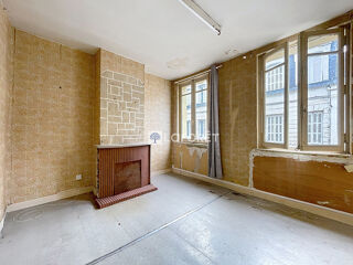  Maison � vendre 3 pi�ces 64 m�