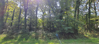  Terrain � vendre 1028 m�