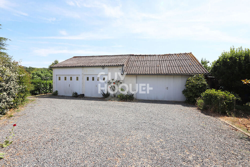Vente Maison Maison Joue Les Tours 5 pièce(s) Joue les tours