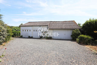  Maison à vendre 5 pièces 93 m²