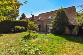  Maison à vendre 5 pièces 