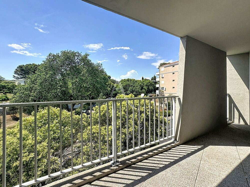 Vente Appartement EXCLUSIVITE  Hauteur Antibes 3 pièces Antibes