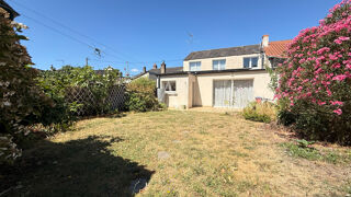  Maison à vendre 4 pièces 110 m²