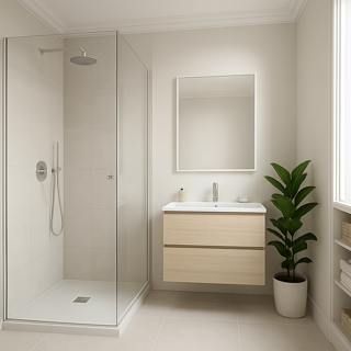  Appartement à vendre 3 pièces 61 m² Ambleteuse