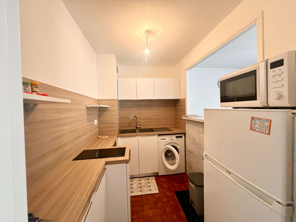 Vente Appartement centre ville de Saint Raphael Saint raphael